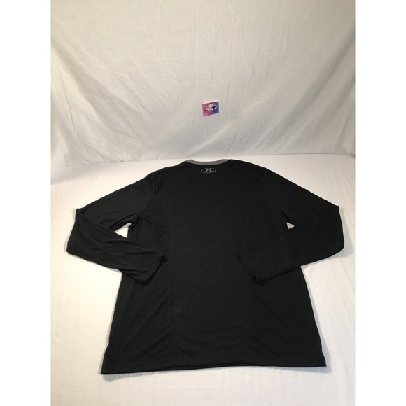 Under Armour Threadborne Baltimore Orioles Graphic Shirt - Picture 5 of 7